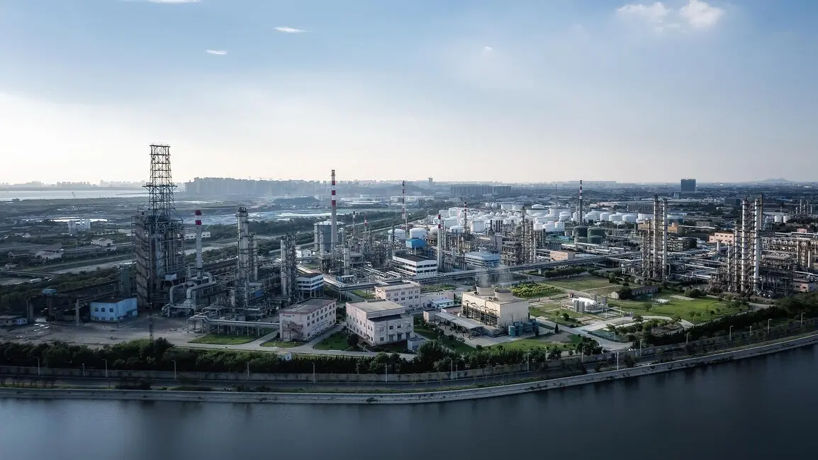 Công ty TNHH Thiết Bị Điện Eco One Việt Nam