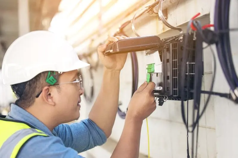 Công ty TNHH Thiết Bị Điện Eco One Việt Nam