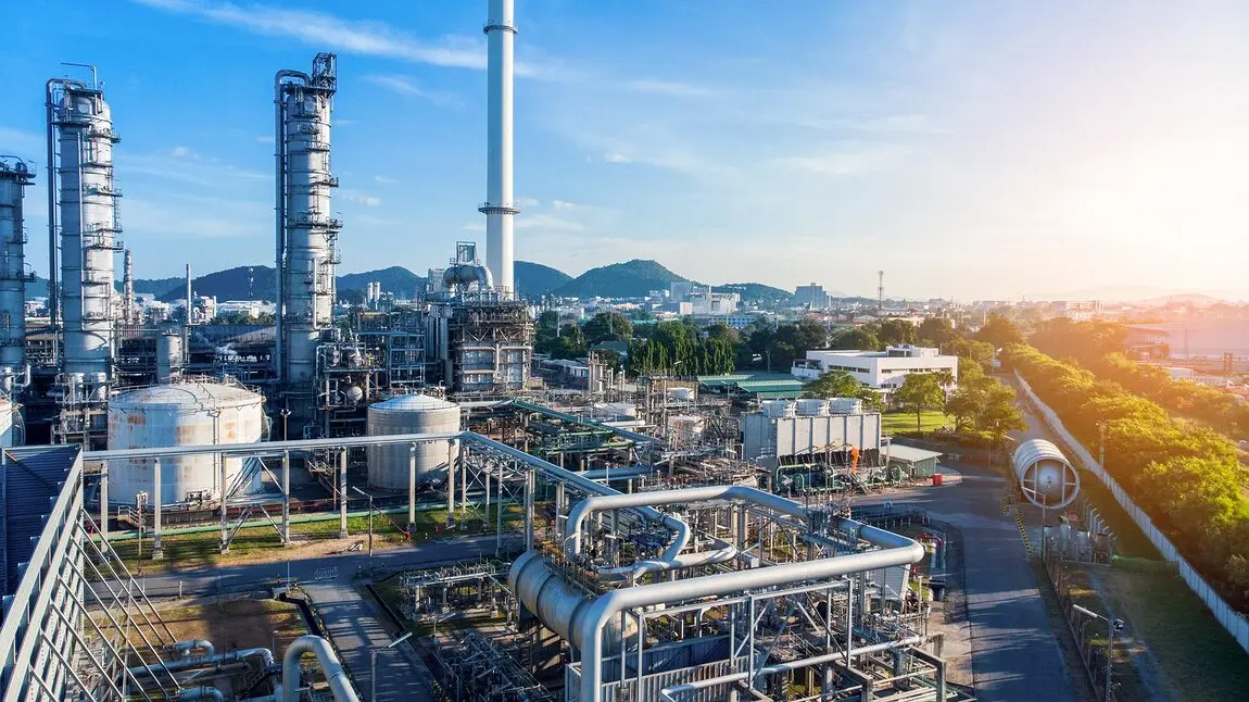 Công ty TNHH Thiết Bị Điện Eco One Việt Nam